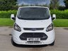USED 2015 15 FORD TRANSIT CUSTOM 2.2 290 LR P/V 99 BHP 1 COMPANY FORMER KEEPERS+LOW MILES