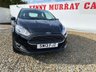 USED 2013 13 FORD FIESTA 1.2 ZETEC 3d 81 BHP 