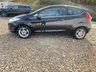 USED 2013 13 FORD FIESTA 1.2 ZETEC 3d 81 BHP 