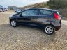 USED 2013 13 FORD FIESTA 1.2 ZETEC 3d 81 BHP 
