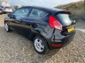 USED 2013 13 FORD FIESTA 1.2 ZETEC 3d 81 BHP 