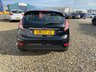 USED 2013 13 FORD FIESTA 1.2 ZETEC 3d 81 BHP 