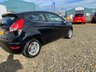 USED 2013 13 FORD FIESTA 1.2 ZETEC 3d 81 BHP 