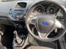 USED 2013 13 FORD FIESTA 1.2 ZETEC 3d 81 BHP 