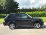 USED 2012 12 LAND ROVER RANGE ROVER SPORT 3.0 SDV6 HSE 5d 255 BHP PADDLE SHIT + LEATHER + SAT NAV