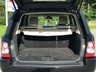 USED 2012 12 LAND ROVER RANGE ROVER SPORT 3.0 SDV6 HSE 5d 255 BHP PADDLE SHIT + LEATHER + SAT NAV