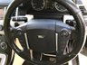 USED 2012 12 LAND ROVER RANGE ROVER SPORT 3.0 SDV6 HSE 5d 255 BHP PADDLE SHIT + LEATHER + SAT NAV