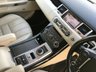 USED 2012 12 LAND ROVER RANGE ROVER SPORT 3.0 SDV6 HSE 5d 255 BHP PADDLE SHIT + LEATHER + SAT NAV