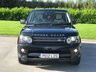 USED 2012 12 LAND ROVER RANGE ROVER SPORT 3.0 SDV6 HSE 5d 255 BHP PADDLE SHIT + LEATHER + SAT NAV