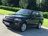 USED 2012 12 LAND ROVER RANGE ROVER SPORT 3.0 SDV6 HSE 5d 255 BHP PADDLE SHIT + LEATHER + SAT NAV