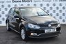 USED 2015 65 VOLKSWAGEN POLO 1.2 SE TSI DSG 5d 89 BHP CLIMATE CONTROL/DAB RADIO/GOOD SPEC