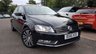 USED 2011 61 VOLKSWAGEN PASSAT 2.0 SPORT TDI BLUEMOTION TECHNOLOGY 4d 168 BHP 