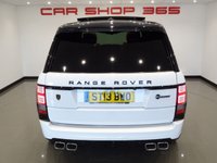 USED 2013 13 LAND ROVER RANGE ROVER 3.0 TD V6 (258 BHP) AUTOBIOGRAPHY AUTO 4X4 (S/S)..COLOSSAL SPEC..24 INCH BARUGZAI..FULL SVO BODYKIT..PANORAMIC SUNROOF..REAR ENTERTAINMENT..COLLOSAL SPEC..SIMPLY STUNNING !! 24"BARUGZAI ALLOYS + FULL SVO BODYKIT + RED LEATHER