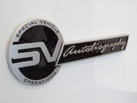 USED 2013 13 LAND ROVER RANGE ROVER 3.0 TD V6 (258 BHP) AUTOBIOGRAPHY AUTO 4X4 (S/S)..COLOSSAL SPEC..24 INCH BARUGZAI..FULL SVO BODYKIT..PANORAMIC SUNROOF..REAR ENTERTAINMENT..COLLOSAL SPEC..SIMPLY STUNNING !! 24"BARUGZAI ALLOYS + FULL SVO BODYKIT + RED LEATHER