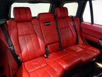 USED 2013 13 LAND ROVER RANGE ROVER 3.0 TD V6 (258 BHP) AUTOBIOGRAPHY AUTO 4X4 (S/S)..COLOSSAL SPEC..24 INCH BARUGZAI..FULL SVO BODYKIT..PANORAMIC SUNROOF..REAR ENTERTAINMENT..COLLOSAL SPEC..SIMPLY STUNNING !! 24"BARUGZAI ALLOYS + FULL SVO BODYKIT + RED LEATHER