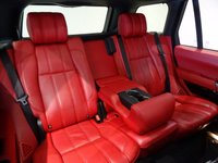 USED 2013 13 LAND ROVER RANGE ROVER 3.0 TD V6 (258 BHP) AUTOBIOGRAPHY AUTO 4X4 (S/S)..COLOSSAL SPEC..24 INCH BARUGZAI..FULL SVO BODYKIT..PANORAMIC SUNROOF..REAR ENTERTAINMENT..COLLOSAL SPEC..SIMPLY STUNNING !! 24"BARUGZAI ALLOYS + FULL SVO BODYKIT + RED LEATHER