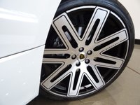 USED 2013 13 LAND ROVER RANGE ROVER 3.0 TD V6 (258 BHP) AUTOBIOGRAPHY AUTO 4X4 (S/S)..COLOSSAL SPEC..24 INCH BARUGZAI..FULL SVO BODYKIT..PANORAMIC SUNROOF..REAR ENTERTAINMENT..COLLOSAL SPEC..SIMPLY STUNNING !! 24"BARUGZAI ALLOYS + FULL SVO BODYKIT + RED LEATHER