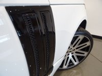 USED 2013 13 LAND ROVER RANGE ROVER 3.0 TD V6 (258 BHP) AUTOBIOGRAPHY AUTO 4X4 (S/S)..COLOSSAL SPEC..24 INCH BARUGZAI..FULL SVO BODYKIT..PANORAMIC SUNROOF..REAR ENTERTAINMENT..COLLOSAL SPEC..SIMPLY STUNNING !! 24"BARUGZAI ALLOYS + FULL SVO BODYKIT + RED LEATHER