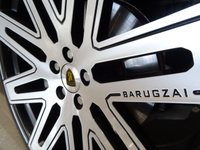 USED 2013 13 LAND ROVER RANGE ROVER 3.0 TD V6 (258 BHP) AUTOBIOGRAPHY AUTO 4X4 (S/S)..COLOSSAL SPEC..24 INCH BARUGZAI..FULL SVO BODYKIT..PANORAMIC SUNROOF..REAR ENTERTAINMENT..COLLOSAL SPEC..SIMPLY STUNNING !! 24"BARUGZAI ALLOYS + FULL SVO BODYKIT + RED LEATHER