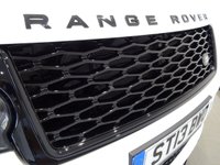 USED 2013 13 LAND ROVER RANGE ROVER 3.0 TD V6 (258 BHP) AUTOBIOGRAPHY AUTO 4X4 (S/S)..COLOSSAL SPEC..24 INCH BARUGZAI..FULL SVO BODYKIT..PANORAMIC SUNROOF..REAR ENTERTAINMENT..COLLOSAL SPEC..SIMPLY STUNNING !! 24"BARUGZAI ALLOYS + FULL SVO BODYKIT + RED LEATHER