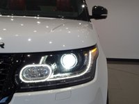 USED 2013 13 LAND ROVER RANGE ROVER 3.0 TD V6 (258 BHP) AUTOBIOGRAPHY AUTO 4X4 (S/S)..COLOSSAL SPEC..24 INCH BARUGZAI..FULL SVO BODYKIT..PANORAMIC SUNROOF..REAR ENTERTAINMENT..COLLOSAL SPEC..SIMPLY STUNNING !! 24"BARUGZAI ALLOYS + FULL SVO BODYKIT + RED LEATHER