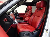 USED 2013 13 LAND ROVER RANGE ROVER 3.0 TD V6 (258 BHP) AUTOBIOGRAPHY AUTO 4X4 (S/S)..COLOSSAL SPEC..24 INCH BARUGZAI..FULL SVO BODYKIT..PANORAMIC SUNROOF..REAR ENTERTAINMENT..COLLOSAL SPEC..SIMPLY STUNNING !! 24"BARUGZAI ALLOYS + FULL SVO BODYKIT + RED LEATHER