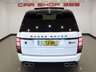 USED 2013 13 LAND ROVER RANGE ROVER 3.0 TD V6 (258 BHP) AUTOBIOGRAPHY AUTO 4X4 (S/S)..COLOSSAL SPEC..24 INCH BARUGZAI..FULL SVO BODYKIT..PANORAMIC SUNROOF..REAR ENTERTAINMENT..COLLOSAL SPEC..SIMPLY STUNNING !! 24"BARUGZAI ALLOYS + FULL SVO BODYKIT + RED LEATHER