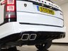USED 2013 13 LAND ROVER RANGE ROVER 3.0 TD V6 (258 BHP) AUTOBIOGRAPHY AUTO 4X4 (S/S)..COLOSSAL SPEC..24 INCH BARUGZAI..FULL SVO BODYKIT..PANORAMIC SUNROOF..REAR ENTERTAINMENT..COLLOSAL SPEC..SIMPLY STUNNING !! 24"BARUGZAI ALLOYS + FULL SVO BODYKIT + RED LEATHER