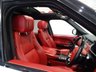 USED 2013 13 LAND ROVER RANGE ROVER 3.0 TD V6 (258 BHP) AUTOBIOGRAPHY AUTO 4X4 (S/S)..COLOSSAL SPEC..24 INCH BARUGZAI..FULL SVO BODYKIT..PANORAMIC SUNROOF..REAR ENTERTAINMENT..COLLOSAL SPEC..SIMPLY STUNNING !! 24"BARUGZAI ALLOYS + FULL SVO BODYKIT + RED LEATHER