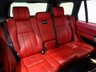 USED 2013 13 LAND ROVER RANGE ROVER 3.0 TD V6 (258 BHP) AUTOBIOGRAPHY AUTO 4X4 (S/S)..COLOSSAL SPEC..24 INCH BARUGZAI..FULL SVO BODYKIT..PANORAMIC SUNROOF..REAR ENTERTAINMENT..COLLOSAL SPEC..SIMPLY STUNNING !! 24"BARUGZAI ALLOYS + FULL SVO BODYKIT + RED LEATHER