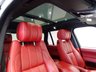 USED 2013 13 LAND ROVER RANGE ROVER 3.0 TD V6 (258 BHP) AUTOBIOGRAPHY AUTO 4X4 (S/S)..COLOSSAL SPEC..24 INCH BARUGZAI..FULL SVO BODYKIT..PANORAMIC SUNROOF..REAR ENTERTAINMENT..COLLOSAL SPEC..SIMPLY STUNNING !! 24"BARUGZAI ALLOYS + FULL SVO BODYKIT + RED LEATHER