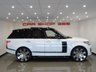 USED 2013 13 LAND ROVER RANGE ROVER 3.0 TD V6 (258 BHP) AUTOBIOGRAPHY AUTO 4X4 (S/S)..COLOSSAL SPEC..24 INCH BARUGZAI..FULL SVO BODYKIT..PANORAMIC SUNROOF..REAR ENTERTAINMENT..COLLOSAL SPEC..SIMPLY STUNNING !! 24"BARUGZAI ALLOYS + FULL SVO BODYKIT + RED LEATHER
