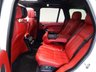 USED 2013 13 LAND ROVER RANGE ROVER 3.0 TD V6 (258 BHP) AUTOBIOGRAPHY AUTO 4X4 (S/S)..COLOSSAL SPEC..24 INCH BARUGZAI..FULL SVO BODYKIT..PANORAMIC SUNROOF..REAR ENTERTAINMENT..COLLOSAL SPEC..SIMPLY STUNNING !! 24"BARUGZAI ALLOYS + FULL SVO BODYKIT + RED LEATHER
