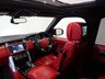 USED 2013 13 LAND ROVER RANGE ROVER 3.0 TD V6 (258 BHP) AUTOBIOGRAPHY AUTO 4X4 (S/S)..COLOSSAL SPEC..24 INCH BARUGZAI..FULL SVO BODYKIT..PANORAMIC SUNROOF..REAR ENTERTAINMENT..COLLOSAL SPEC..SIMPLY STUNNING !! 24"BARUGZAI ALLOYS + FULL SVO BODYKIT + RED LEATHER
