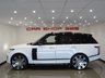 USED 2013 13 LAND ROVER RANGE ROVER 3.0 TD V6 (258 BHP) AUTOBIOGRAPHY AUTO 4X4 (S/S)..COLOSSAL SPEC..24 INCH BARUGZAI..FULL SVO BODYKIT..PANORAMIC SUNROOF..REAR ENTERTAINMENT..COLLOSAL SPEC..SIMPLY STUNNING !! 24"BARUGZAI ALLOYS + FULL SVO BODYKIT + RED LEATHER