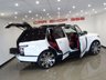USED 2013 13 LAND ROVER RANGE ROVER 3.0 TD V6 (258 BHP) AUTOBIOGRAPHY AUTO 4X4 (S/S)..COLOSSAL SPEC..24 INCH BARUGZAI..FULL SVO BODYKIT..PANORAMIC SUNROOF..REAR ENTERTAINMENT..COLLOSAL SPEC..SIMPLY STUNNING !! 24"BARUGZAI ALLOYS + FULL SVO BODYKIT + RED LEATHER