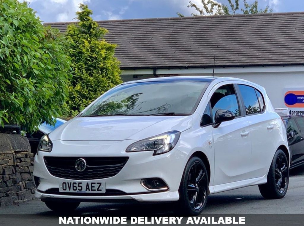 View our VAUXHALL CORSA