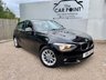 USED 2015 15 BMW 1 SERIES 1.6 116D EFFICIENTDYNAMICS 5d 114 BHP 