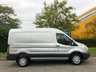 USED 2017 17 FORD TRANSIT 350 TDCi 170ps L2 H2 TREND [ AIR CON ] PANEL VAN   