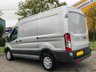 USED 2017 17 FORD TRANSIT 350 TDCi 170ps L2 H2 TREND [ AIR CON ] PANEL VAN   