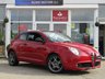 USED 2013 63 ALFA ROMEO MITO 0.9 TWINAIR LIVE 3d 85 BHP Stunning Limted Edition Alfa Romeo Mito 0.9 twinair Live, 1 Lady owner from new HPI clear 2 keys & serviced at the following miles: 18307 miles, 27077 miles, 33850 miles, & on arrival by EMC,
