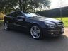USED 2009 59 MERCEDES-BENZ CLC CLASS 1.8 CLC180 KOMPRESSOR SPORT 3d 143 BHP Low Mileage And Full Service History