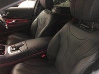 USED 2014 14 MERCEDES-BENZ S-CLASS 3.5 S400 HYBRID L AMG LINE EXECUTIVE 4d 306 BHP * HYBRID * PAN ROOF * CLIMATE * 2 KEYS * 20" ALLOYS *