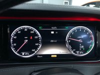 USED 2014 14 MERCEDES-BENZ S-CLASS 3.5 S400 HYBRID L AMG LINE EXECUTIVE 4d 306 BHP * HYBRID * PAN ROOF * CLIMATE * 2 KEYS * 20" ALLOYS *