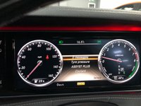 USED 2014 14 MERCEDES-BENZ S-CLASS 3.5 S400 HYBRID L AMG LINE EXECUTIVE 4d 306 BHP * HYBRID * PAN ROOF * CLIMATE * 2 KEYS * 20" ALLOYS *
