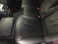 USED 2014 14 MERCEDES-BENZ S-CLASS 3.5 S400 HYBRID L AMG LINE EXECUTIVE 4d 306 BHP * HYBRID * PAN ROOF * CLIMATE * 2 KEYS * 20" ALLOYS *