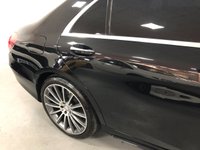 USED 2014 14 MERCEDES-BENZ S-CLASS 3.5 S400 HYBRID L AMG LINE EXECUTIVE 4d 306 BHP * HYBRID * PAN ROOF * CLIMATE * 2 KEYS * 20" ALLOYS *