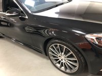 USED 2014 14 MERCEDES-BENZ S-CLASS 3.5 S400 HYBRID L AMG LINE EXECUTIVE 4d 306 BHP * HYBRID * PAN ROOF * CLIMATE * 2 KEYS * 20" ALLOYS *