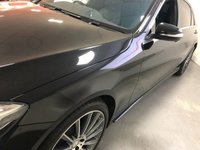 USED 2014 14 MERCEDES-BENZ S-CLASS 3.5 S400 HYBRID L AMG LINE EXECUTIVE 4d 306 BHP * HYBRID * PAN ROOF * CLIMATE * 2 KEYS * 20" ALLOYS *