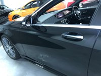 USED 2014 14 MERCEDES-BENZ S-CLASS 3.5 S400 HYBRID L AMG LINE EXECUTIVE 4d 306 BHP * HYBRID * PAN ROOF * CLIMATE * 2 KEYS * 20" ALLOYS *